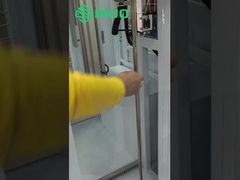 EV充電器衝撃試験装置IEC 61851-1