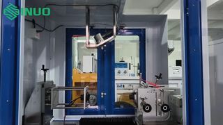 EV 充電コネクタをテストする方法 | IEC 62196-1 遮断容量および通常動作テスター