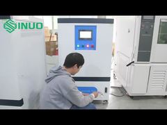 BS1363-1 電気自動車の充電用のプラグのサイクルロードテスト20A 250ボルト