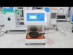 非金属ハンドル熱試験 TZS 683 2022