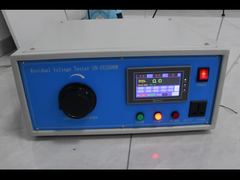 IEC 60598-1:2020 条項 8.2.7 残留電圧テスター