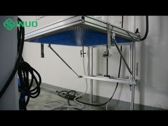 あなたの製品は本当に IPX1 ～ 8 に耐えることができますか? | IEC 60529 防水試験システムが稼働中!