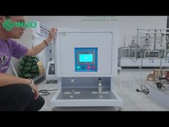 IEC 60601-2-52 フット スイッチ疲労試験機医療ベッド テスト