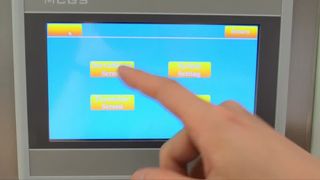 IEC60529 大きなサンプルのための IPX5 IP6X 砂塵抵抗試験室