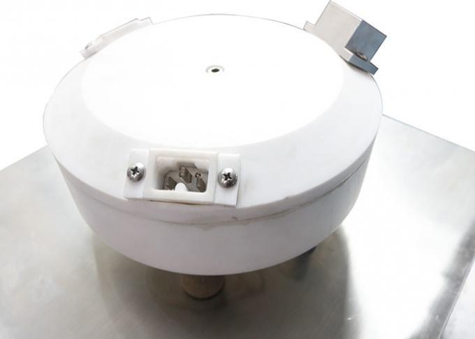 IEC 60320-1 高温状態での加熱抵抗のためのカプラー加熱試験装置 0