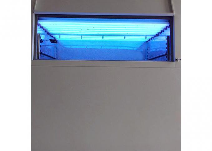 理性的な紫外線耐候性がある加速された老化するテスト部屋 1